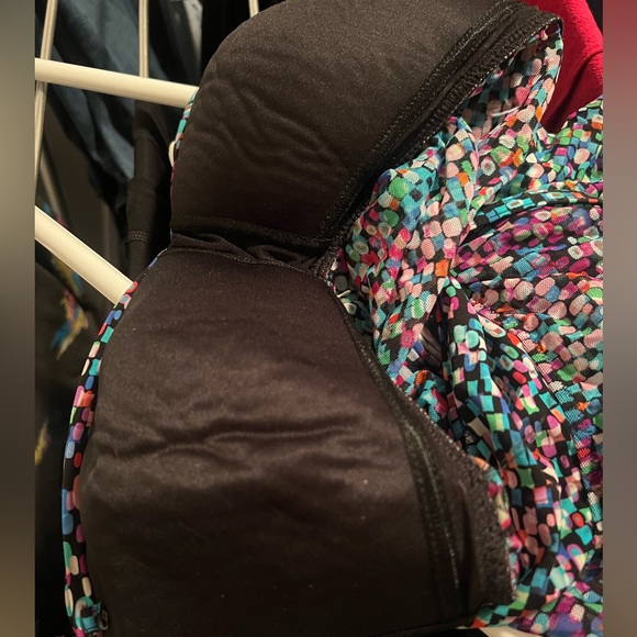 2/$45 Swimsuit - tankini - Picture 9 of 9